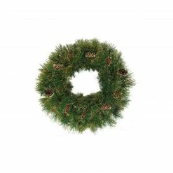 Northlight 24"Unlit Yorkville Pine Artificial Christmas Wreath