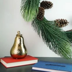 Allstate Long Pine Needle Artificial Christmas Wreath - 30-Inch, Unlit 9 Allstate Long Pine Needle Artificial Christmas Wreath - 30-Inch, Unlit -Wreaths & Garland shop ccjkc0bhdytw6d3457kofvc2u7xujkg0 76545.1588397406