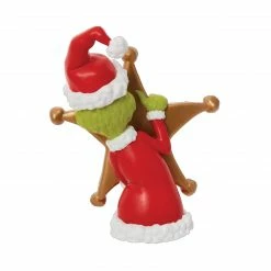 Department 56 Dept 56 Grinch Christmas Tree Topper -Wreaths & Garland shop dept2056206010970 2 85196.1666251110