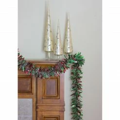 Northlight 12' X 4" Snowblush Wide Cut Artificial Christmas Garland - Unlit 6 Northlight 12' X 4" Snowblush Wide Cut Artificial Christmas Garland - Unlit -Wreaths & Garland shop f05jw6oslim9fqnzvots0aoak8a2sujt 70606.1665611036