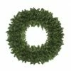 Northlight High Sierra Pine Commercial Artificial Christmas Wreath, 10ft, Unlit