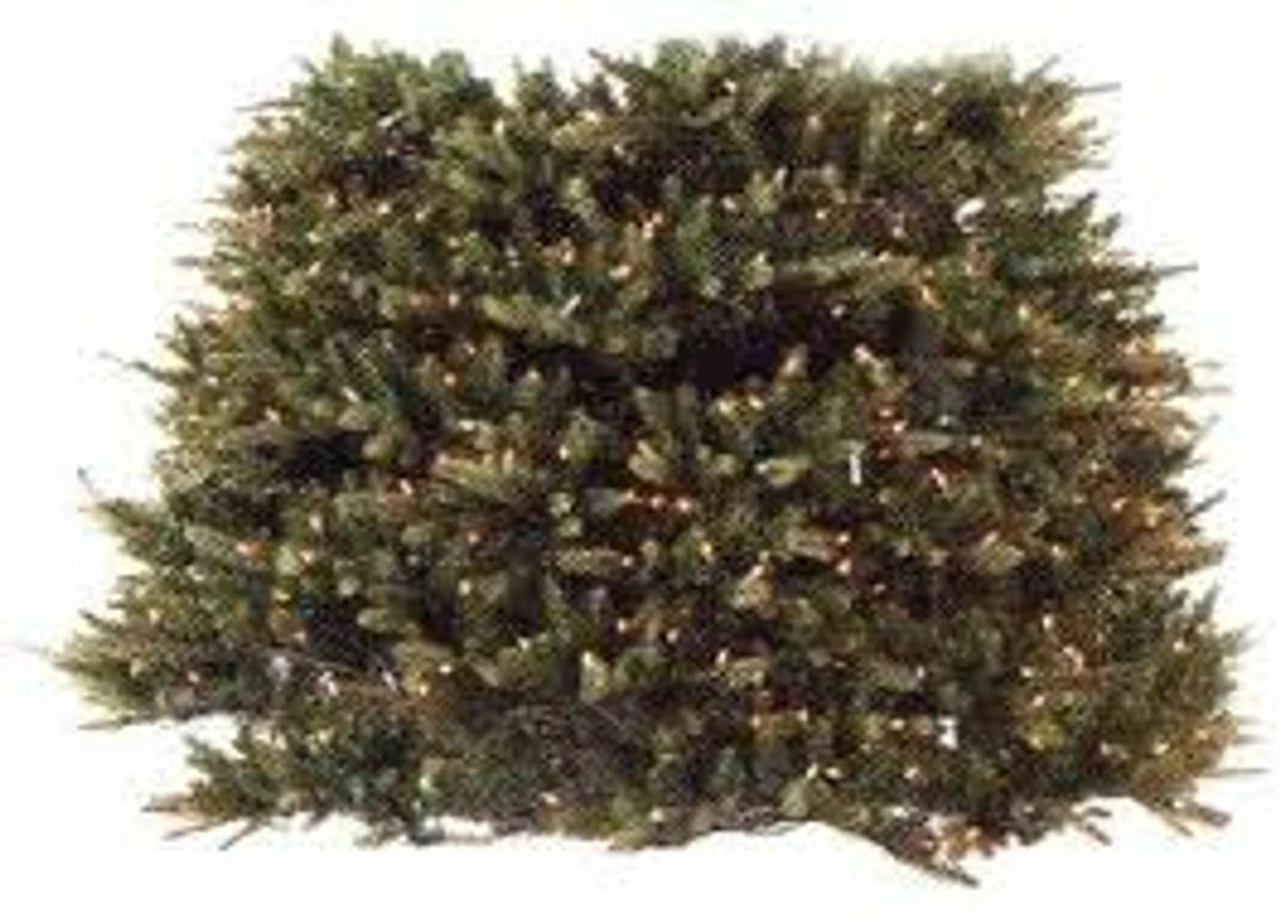 GKI/Bethlehem Lighting 1.5' Pre-Lit Full Pine Extend-A-Tree Artificial Christmas Tree Extension Piece - Clear Lights 3 GKI/Bethlehem Lighting 1.5' Pre-Lit Full Pine Extend-A-Tree Artificial Christmas Tree Extension Piece - Clear Lights - Image 3