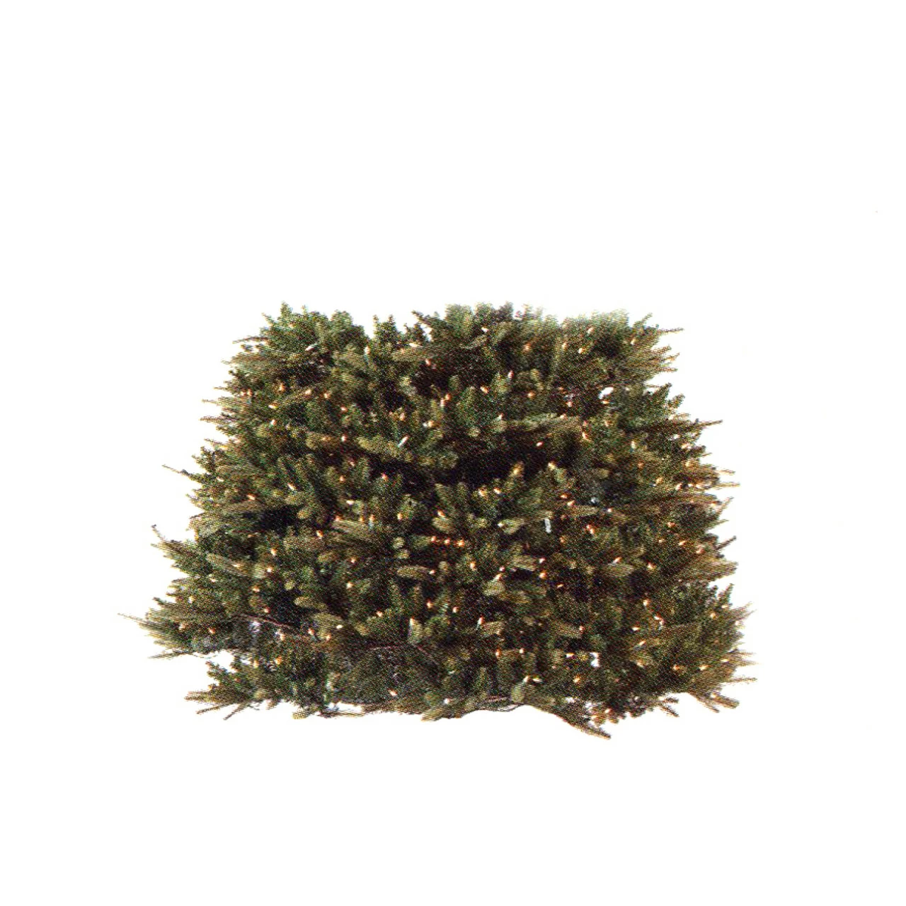 GKI/Bethlehem Lighting 1.5' Pre-Lit Full Pine Extend-A-Tree Artificial Christmas Tree Extension Piece - Clear Lights 1 GKI/Bethlehem Lighting 1.5' Pre-Lit Full Pine Extend-A-Tree Artificial Christmas Tree Extension Piece - Clear Lights