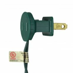 Northlight 24" Pre-Lit Northern Pine Artificial Multi-Color LED Lights Christmas Wreath -Wreaths & Garland shop hofert 1762 updated 2 80440.1595942186