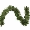 Northlight 9' X 14" Cashmere Mixed Pine Artificial Christmas Garland - Unlit