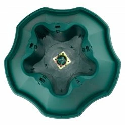 Jack Post Star Resin Christmas Tree Stand - For Live Trees Up To 8' Tall -Wreaths & Garland shop jackpost 519 st 2 06869.1665610747