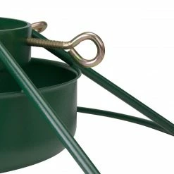 Jack Post 25" Green Christmas Tree Stand For Real Live Trees Up To 12' Tall -Wreaths & Garland shop jackpost imr 26 2 67364.1588396496