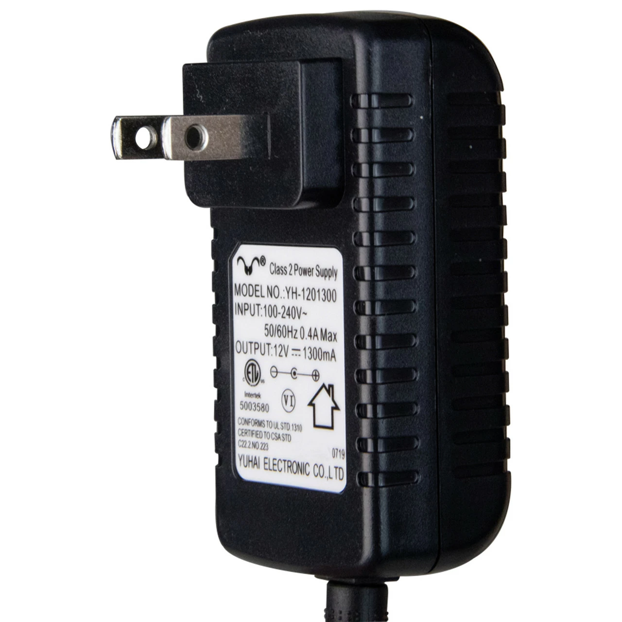 Kurt Adler 14.5" Gold And Ivory Pre-Lit Angel Christmas Tree Topper - Clear Lights 6 Kurt Adler 14.5" Gold And Ivory Pre-Lit Angel Christmas Tree Topper - Clear Lights - Image 6