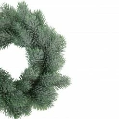 Northlight 10" Frosted Pine Traditional Christmas Wreath 7 Northlight 10" Frosted Pine Traditional Christmas Wreath -Wreaths & Garland shop nl00961 3 updated 37233.1665002144