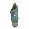 Northlight Patented Medium Upright Tree Storage Bag With 2 Way- Up To 7ft Tree