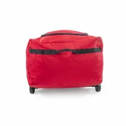Northlight 56" Red EZ Roller Christmas Tree Storage Bag With Wheels -Wreaths & Garland shop northlight tk sb 10237 4 52260.1665433009