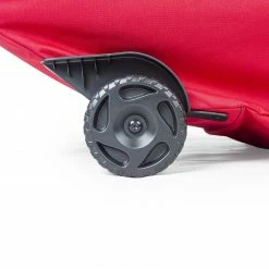 Northlight 56" Red EZ Roller Christmas Tree Storage Bag With Wheels -Wreaths & Garland shop northlight tk sb 10237 7 62249.1665433009