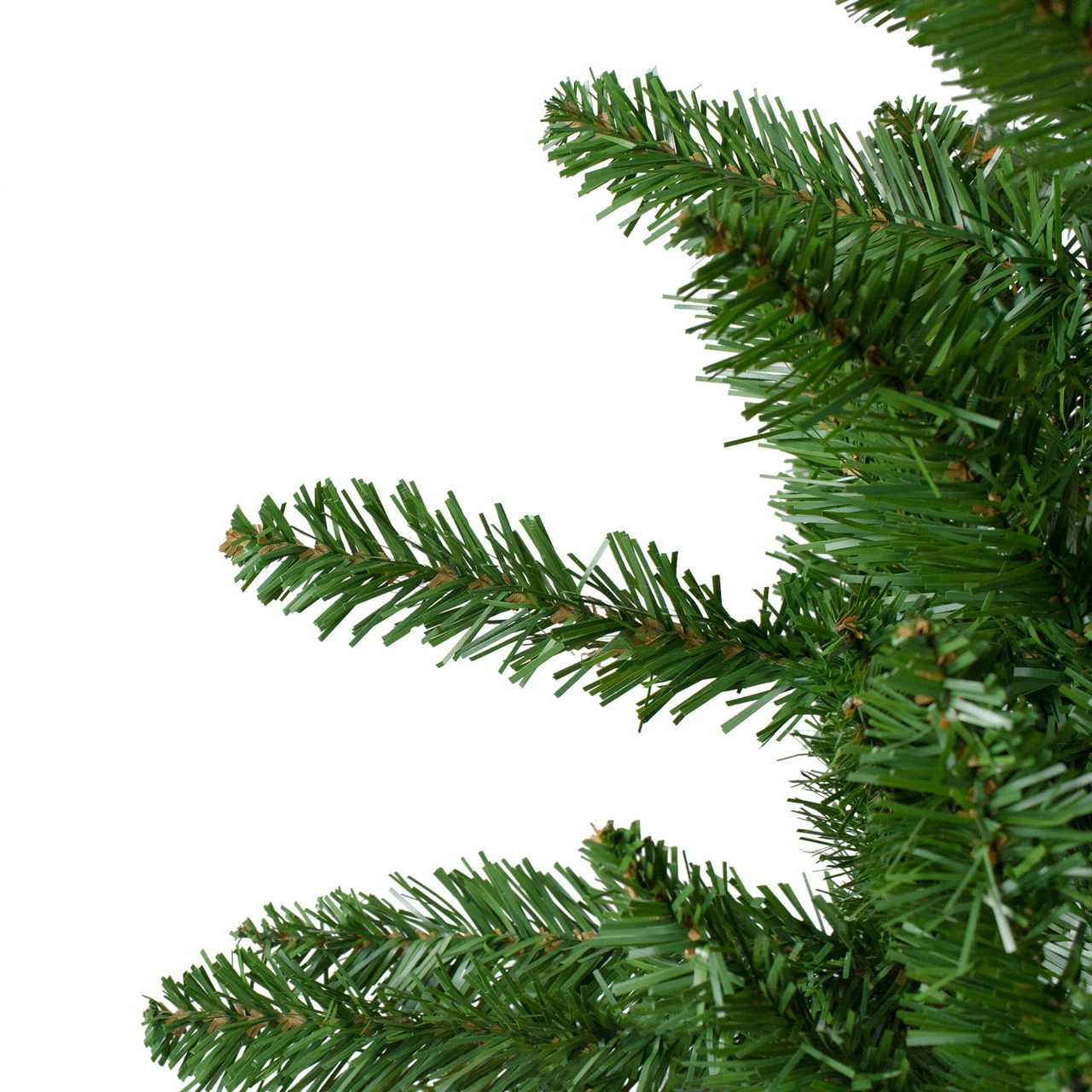 Northlight 9' X 10" Eastern Pine Artificial Christmas Garland - Unlit 2 Northlight 9' X 10" Eastern Pine Artificial Christmas Garland - Unlit - Image 2