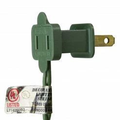 Northlight 9' X 12" Pre-Lit Eastern Pine Artificial Christmas Garland - Clear Lights 7 Northlight 9' X 12" Pre-Lit Eastern Pine Artificial Christmas Garland - Clear Lights -Wreaths & Garland shop northlight b84686 2 98204.1588371218