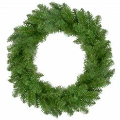 Northlight Eastern Pine Artificial Christmas Wreath - 24-Inch, Unlit