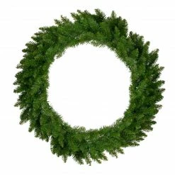 Northlight Eastern Pine Artificial Christmas Wreath - 36-Inch, Unlit