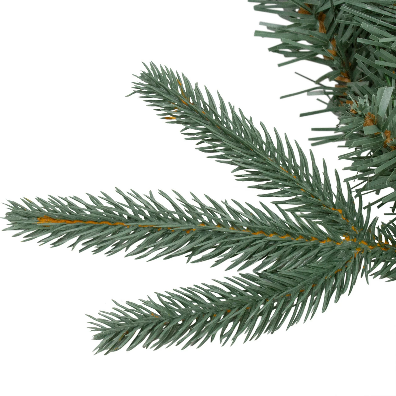 Northlight Frasier Fir Artificial Christmas Wreath - 24-Inch, Unlit 3 Northlight Frasier Fir Artificial Christmas Wreath - 24-Inch, Unlit - Image 3