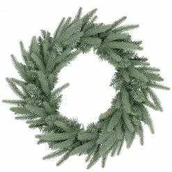 Northlight Frasier Fir Artificial Christmas Wreath - 24-Inch, Unlit