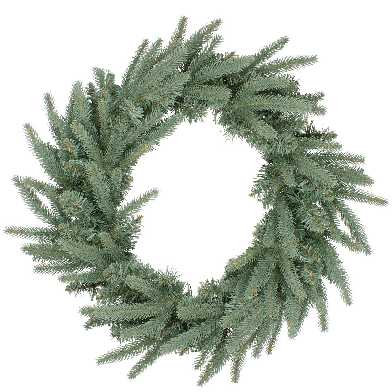 Northlight Frasier Fir Artificial Christmas Wreath - 24-Inch, Unlit 1 Northlight Frasier Fir Artificial Christmas Wreath - 24-Inch, Unlit