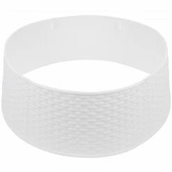 Northlight 21" White Rattan Pattern Medium Christmas Tree Collar 6 Northlight 21" White Rattan Pattern Medium Christmas Tree Collar -Wreaths & Garland shop northlight ff92075 76 3 73977.1652460137