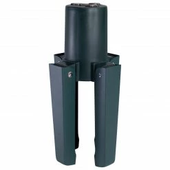 Northlight Green Adjustable Artificial Christmas Tree Stand - For Trees Up To 7.75ft Tall -Wreaths & Garland shop northlight ff92097 3 46987.1665611639