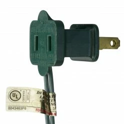 Northlight 9' X 12" Green Pre-Lit Canyon Pine Artificial Christmas Garland - Clear Lights 7 Northlight 9' X 12" Green Pre-Lit Canyon Pine Artificial Christmas Garland - Clear Lights -Wreaths & Garland shop northlight nl02342 1 88623.1659037274