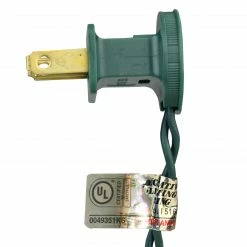 Northlight 9' X 10" Pre-Lit Noble Fir With Berries Artificial Christmas Garland - Clear Lights -Wreaths & Garland shop northlight nl15078 3 38441.1665346759