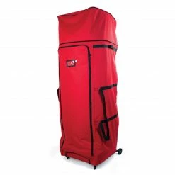 Northlight XXL Upright Expandable Christmas Tree Storage Duffel 9ft - 12ft -Wreaths & Garland shop northlight sb 10491 4 83390.1633453901