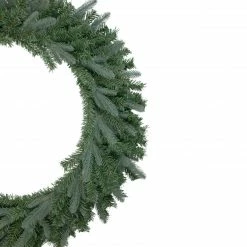 Northlight Granville Fraser Fir Artificial Christmas Wreath, 36-Inch, Unlit -Wreaths & Garland shop northlight sm92909 2 81469.1653152501