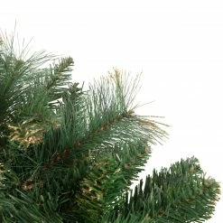Northlight 9' X 10 Yorkshire Pine Artificial Christmas Garland - Unlit -Wreaths & Garland shop northlight sm92925 2 15005.1659647934