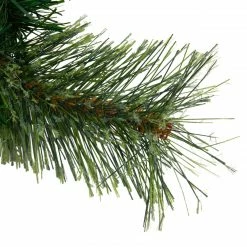 Northlight Oregon Cashmere Pine Artificial Christmas Wreath, 24-Inch, Unlit 6 Northlight Oregon Cashmere Pine Artificial Christmas Wreath, 24-Inch, Unlit -Wreaths & Garland shop northlight sm93016 3 97933.1665611032