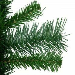 Northlight Black River Pine Artificial Christmas Wreath, 24-Inch, Unlit -Wreaths & Garland shop northlight sm93062 3 29614.1652460679