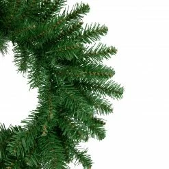 Northlight 16" Winona Fir Artificial Christmas Wreath, Unlit 5 Northlight 16" Winona Fir Artificial Christmas Wreath, Unlit -Wreaths & Garland shop northlight sm93069 2 39933.1666770138