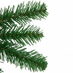 Northlight 9' X 12" Winona Fir Artificial Christmas Garland, Unlit -Wreaths & Garland shop northlight sm93069 3 93162.1666770136