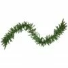Northlight 50' X 12" Winona Fir Artificial Christmas Garland, Unlit