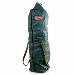 Northlight Green Foyer Christmas Tree Protective Storage Bag - Holds 4 To 6 Foot Trees