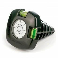 Northlight 3.75" Green Tree Leveler All-In-One Leveling Tool For Artificial Christmas Trees