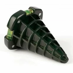 Northlight 3.75" Green Tree Leveler All-In-One Leveling Tool For Artificial Christmas Trees -Wreaths & Garland shop northlight tk 10706 3 52434.1588369023