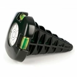 Northlight 3.75" Green Tree Leveler All-In-One Leveling Tool For Artificial Christmas Trees -Wreaths & Garland shop northlight tk 10706 4 63414.1588369023