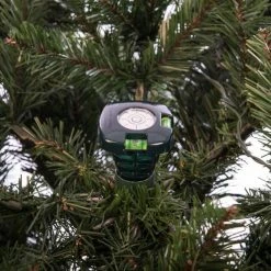 Northlight 3.75" Green Tree Leveler All-In-One Leveling Tool For Artificial Christmas Trees -Wreaths & Garland shop northlight tk 10706 6 60075.1588369024