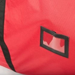 Northlight 59" Extra Large Christmas Tree Storage Bag - Fits 6-9' Artificial Trees -Wreaths & Garland shop northlight tk sb 10133 4 74704.1665610747