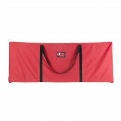 Northlight 59" Extra Large Christmas Tree Storage Bag - Fits 6-9' Artificial Trees -Wreaths & Garland shop northlight tk sb 10133 5 95314.1665610747