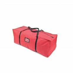 Northlight 36" Christmas Storage Bag - For Garlands, Trees, Lights, Inflatables And More -Wreaths & Garland shop northlight tk sb 10134 3 55839.1665580046