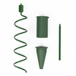 Northlight Green Universal Christmas Tree Topper Holder