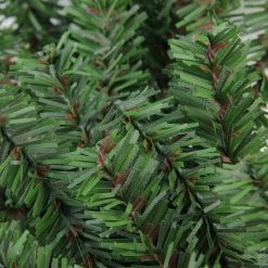 Northlight Mini Pine Artificial Christmas Wreath - 16-Inch, Unlit -Wreaths & Garland shop northlight v03962 3 40045.1665087476