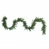 Northlight 100' X 14" Green Canadian Pine Commercial Length Artificial Christmas Garland, Unlit