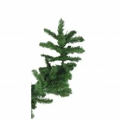 Northlight 50' X 14" Balsam Pine Artificial Christmas Garland, Unlit -Wreaths & Garland shop northlight v04260 03 73161.1600132310