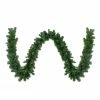 Northlight 9' X 10" Colorado Spruce Artificial Christmas Garland, Unlit