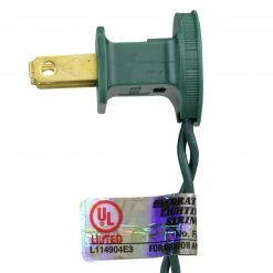 Northlight Pre-Lit Buffalo Fir Artificial Christmas Wreath - 30-Inch, Clear Lights -Wreaths & Garland shop northlight v15881 3 46653.1588397390