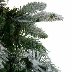 Northlight Flocked Rosemary Emerald Angel Pine Artificial Christmas Wreath - 30-Inch, Unlit 5 Northlight Flocked Rosemary Emerald Angel Pine Artificial Christmas Wreath - 30-Inch, Unlit -Wreaths & Garland shop northlight v27388 2 60244.1665610429